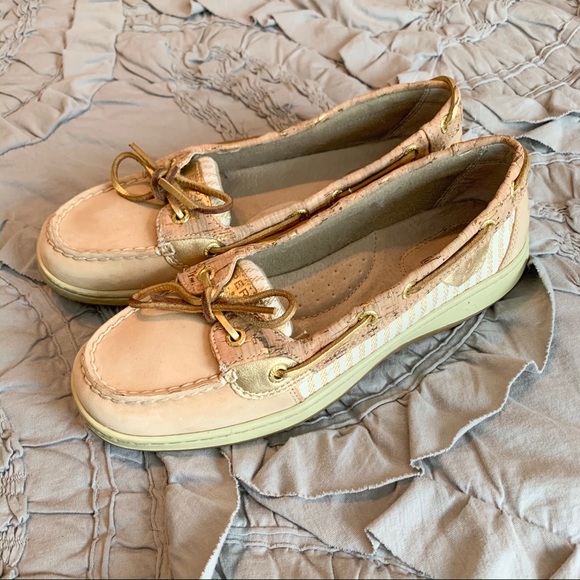 🚫SOLD🚫Sperry Top Siders - Picture 3 of 3
